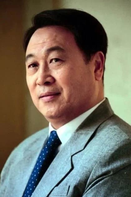 Xiu Zongdi