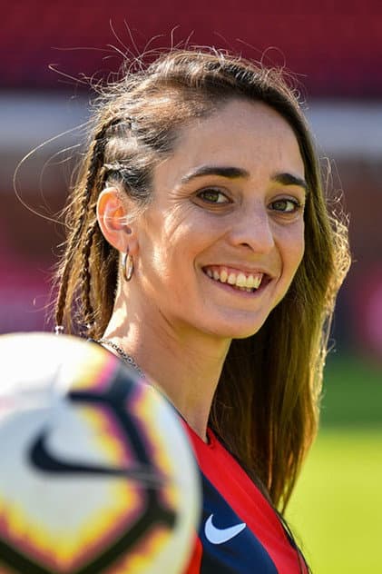 Macarena Sánchez