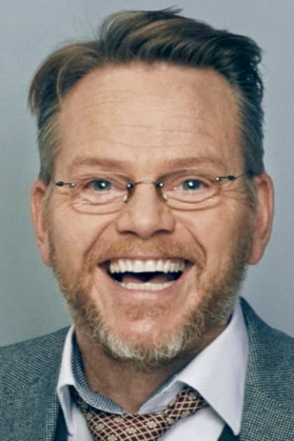 Gunnar Helgason