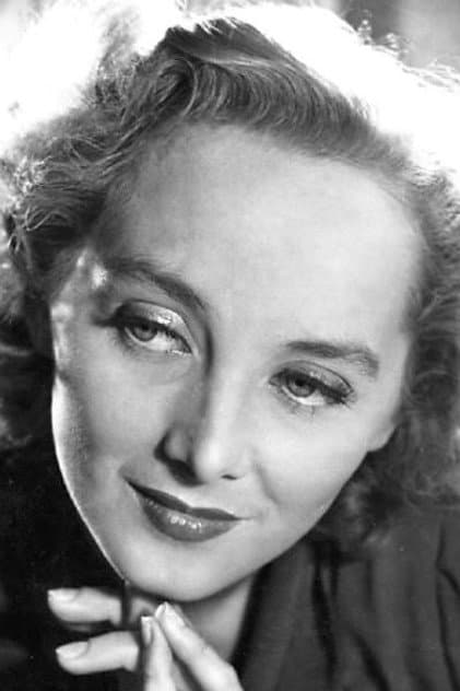 Inger Stender