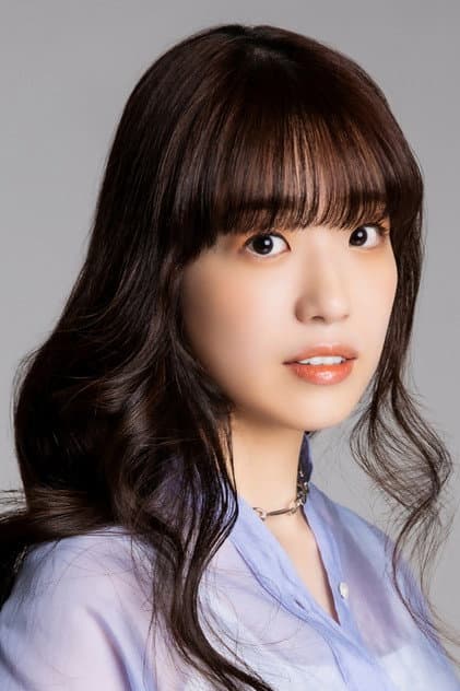Maho Tomita
