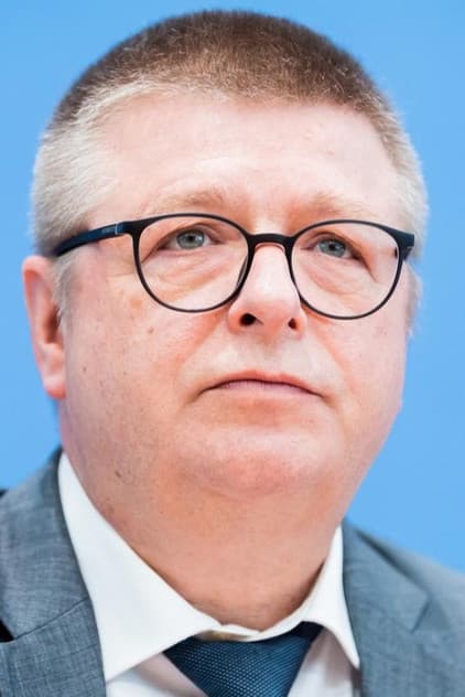 Thomas Haldenwang