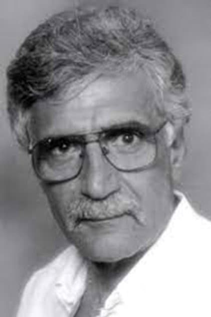 Foivos Georgiades