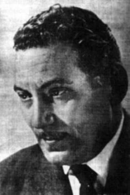 Frank Nelson