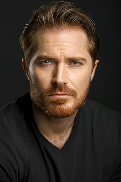 Jonathan Bedford