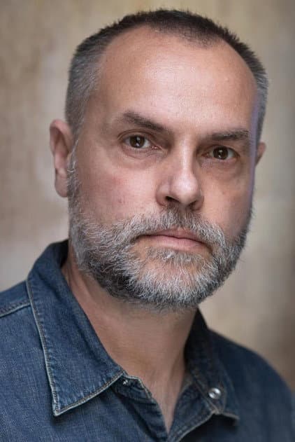 Dylan Barnes