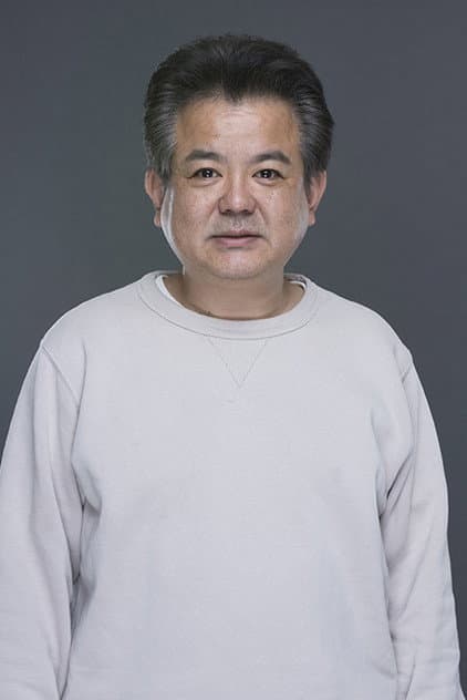 Yuuki Tanaka