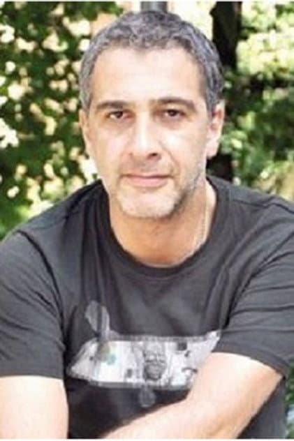 Gega Palavandishvili