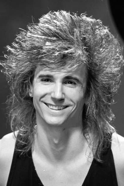 Terry Bozzio