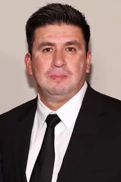 Ray Mendoza