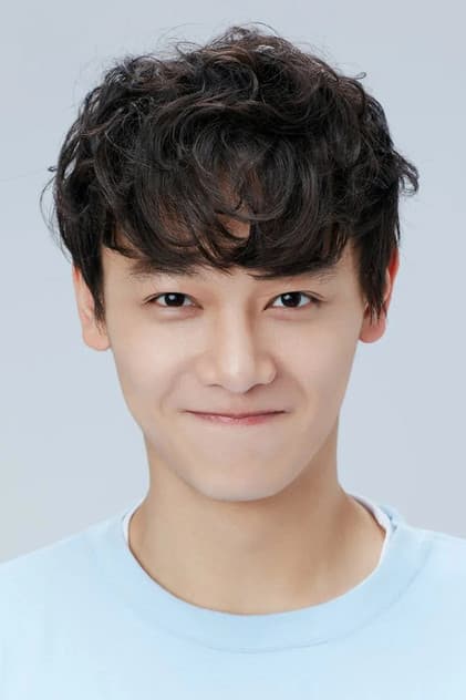 Qiu Shilun