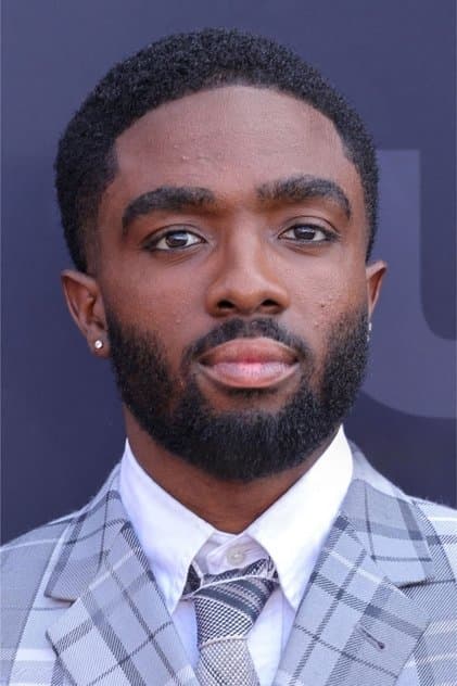 Caleb McLaughlin