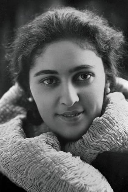 Kira Andronikashvili