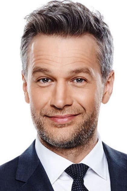 Michał Żebrowski