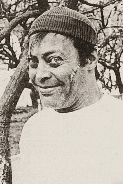 Marcos Lander