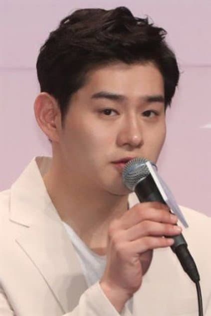 Jang Jin-young