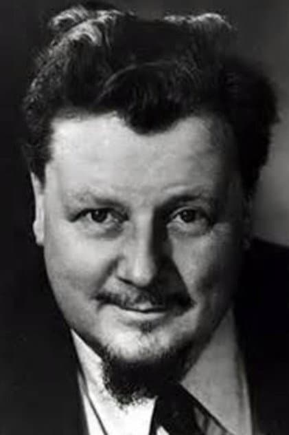 Walter Szurovy