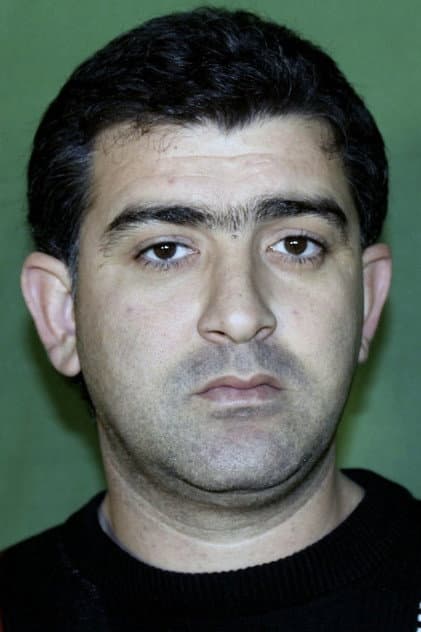 Mahir Mirishli