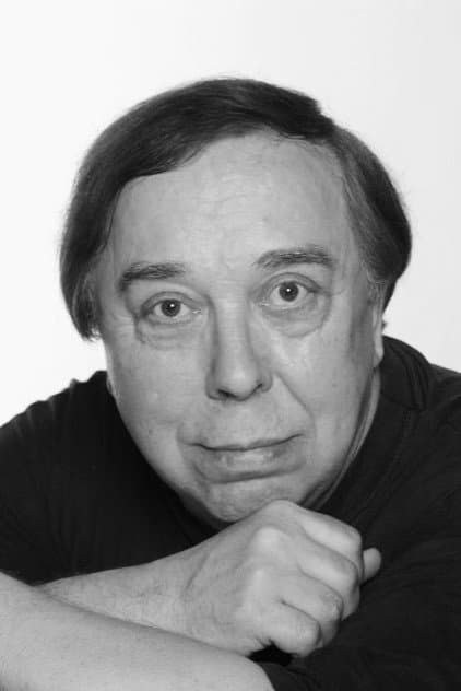 Vladimir Firsov