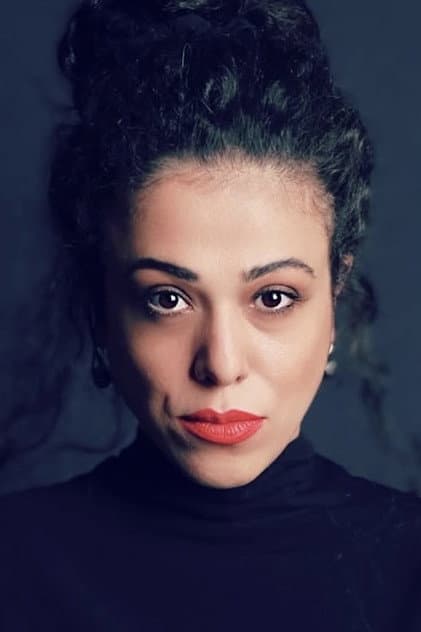 Yegana Huseynli