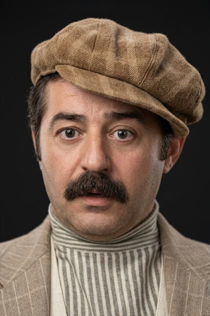 Osman Çağlar
