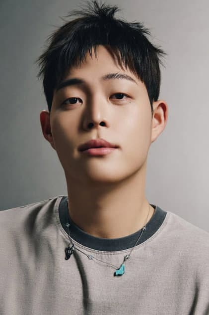 Park Kwan-woo