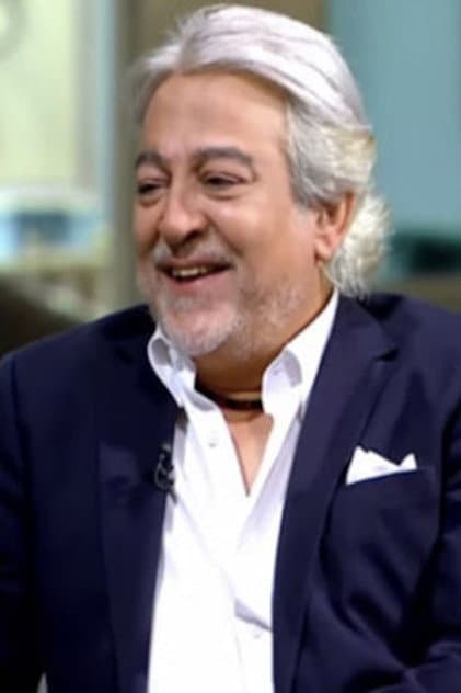 Emad Rashad