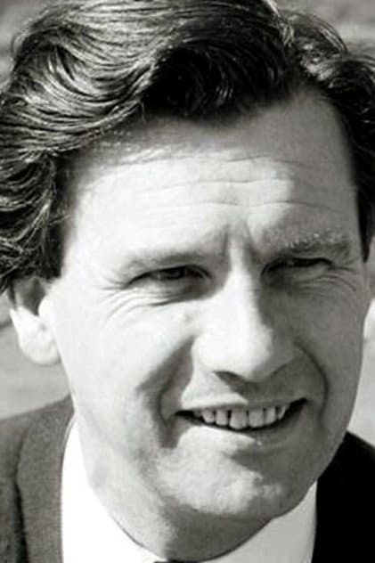 Ludovic Kennedy