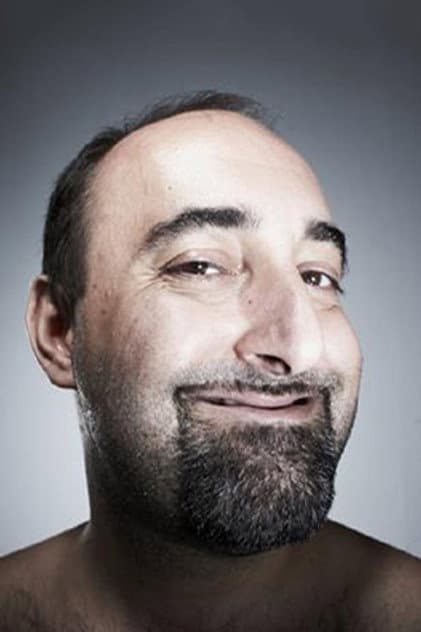 Tasos Antoniou