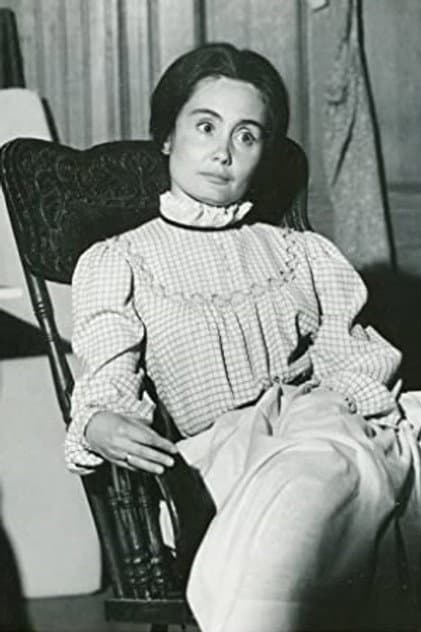 Kathleen Widdoes