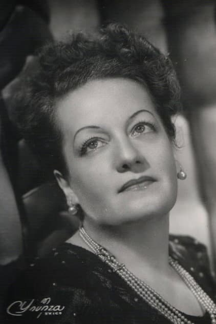 Conchita Gentil Arcos