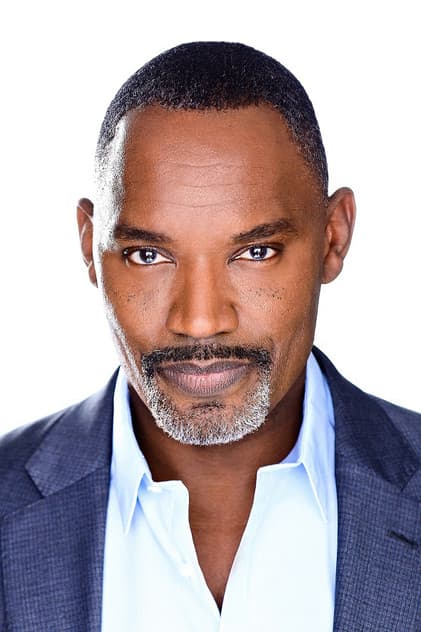 Tommie Earl Jenkins