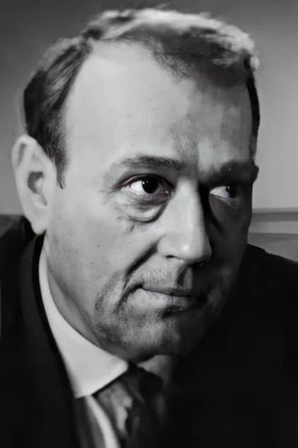 Aleksandr Zakharov