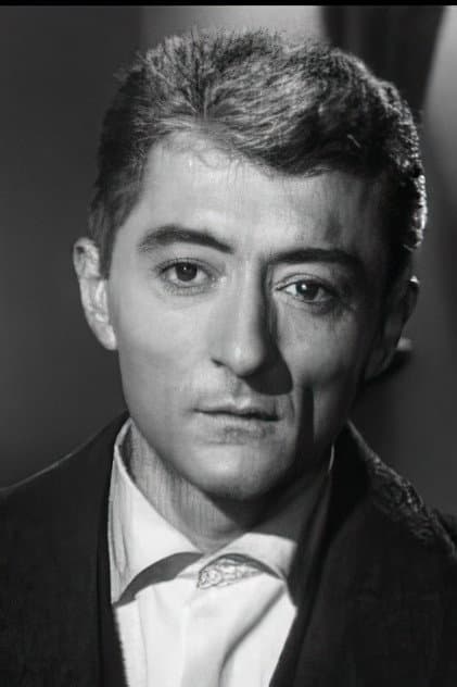 André Versini