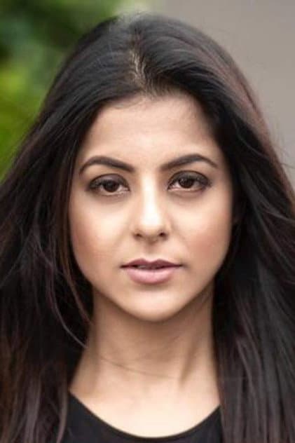Alivia Sarkar