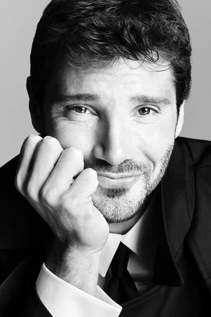 Stefano De Martino