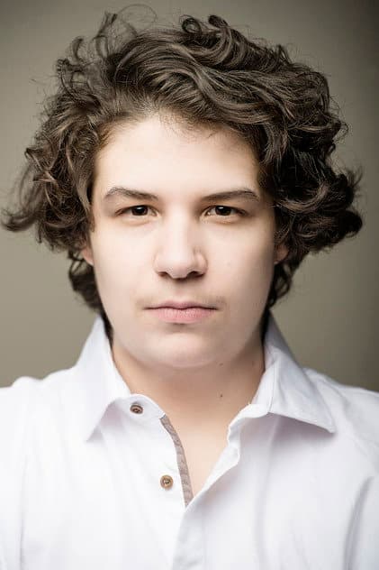 Cem Lukas Yeginer