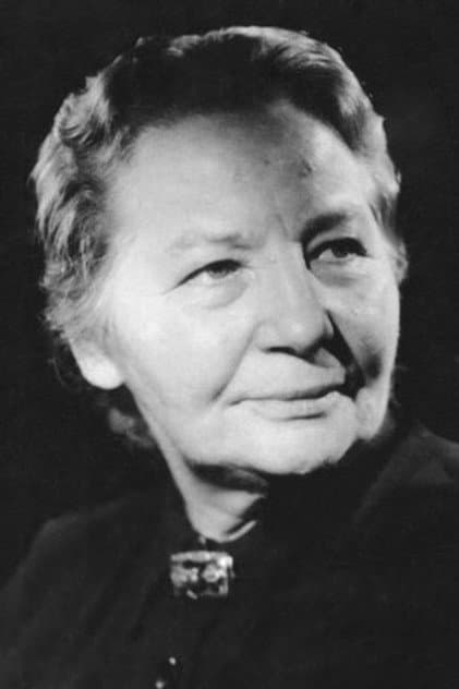 Jarmila Kurandová