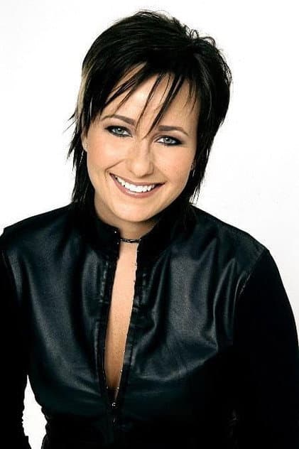 Catherine Schwartz