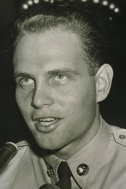 G. David Schine