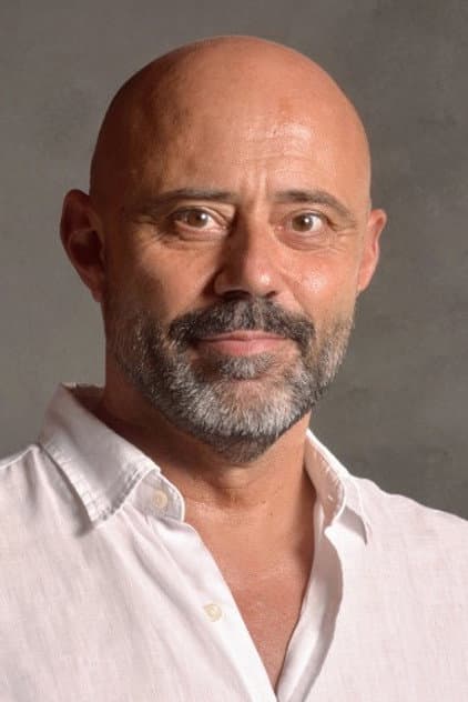 Juan Gordon