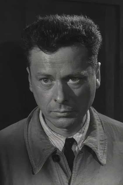 Michel André