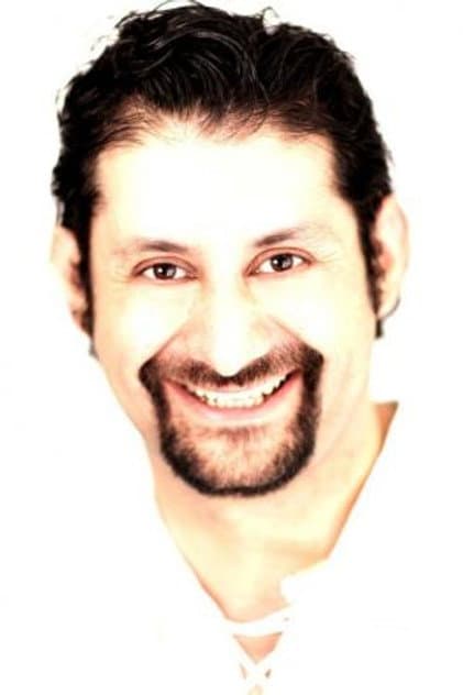 Nicolas Buitrago