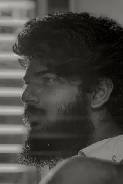 Abhishek Sunil