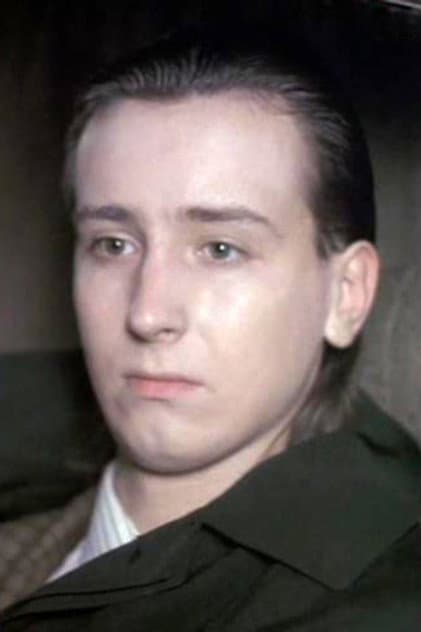 Maksim Voronkov