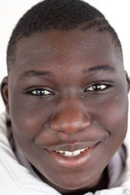 Mouctar Diawara