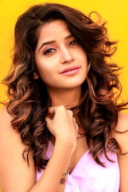 Mayuri Kapadane