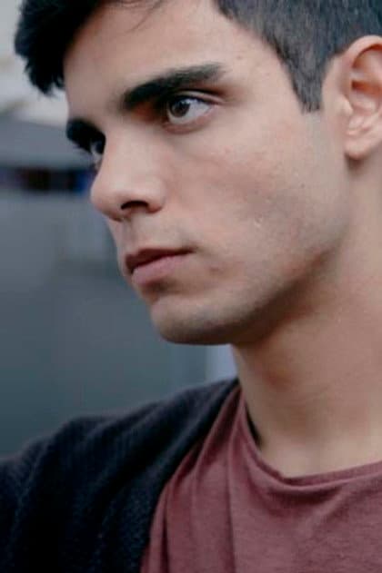 Vinicius Gomes