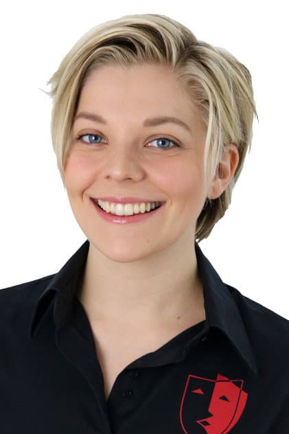 Kaya Malin Kröger