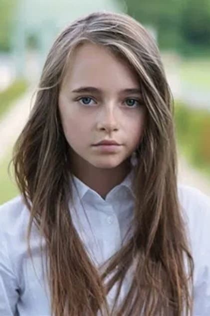 Amélia Lacquemant
